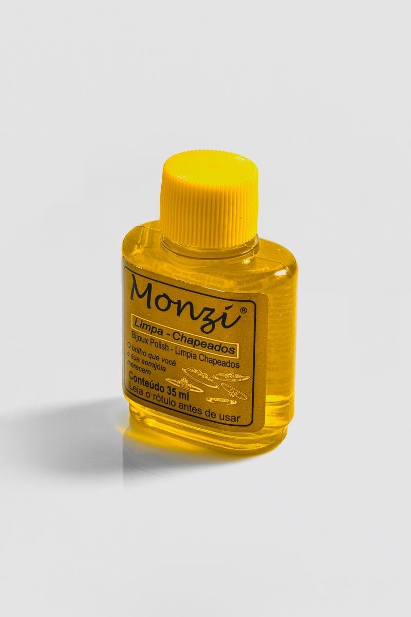 MONZI LIMPA PEÇAS OURO 35ML
