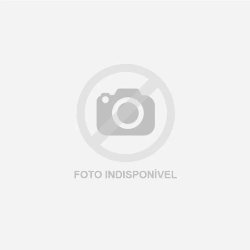 BRINCO ARGOLA CRAVEJADO EM ZIRCÔNIAS CLICK RETANGULAR 14X16MM OURO
